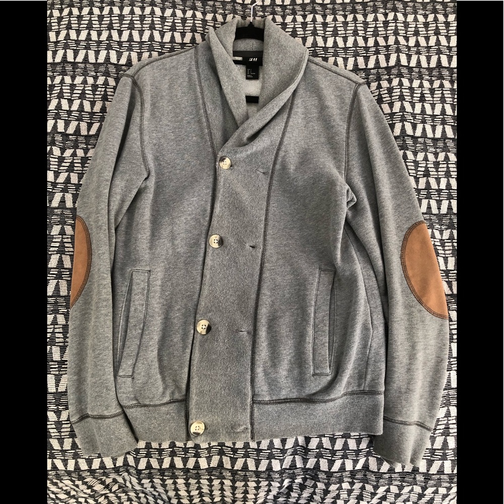 H&M Mens Sweater